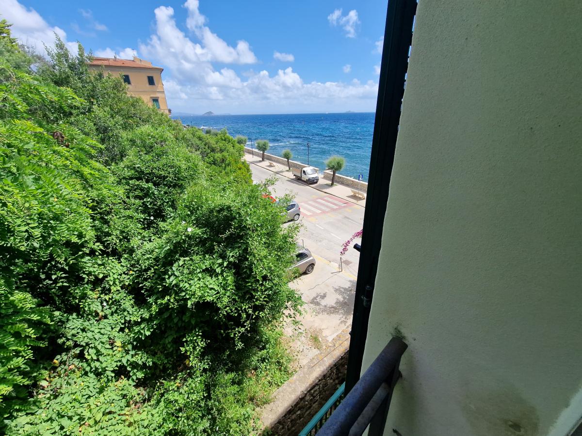 appartamento vacanze Elba